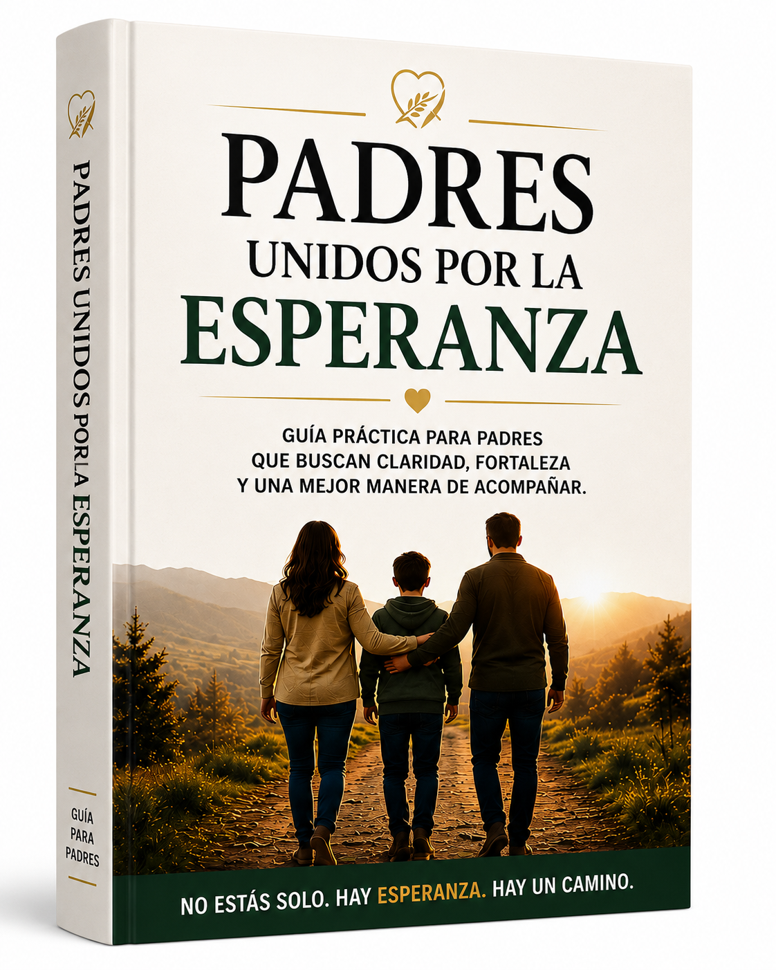 Padres unidos por la Esperanza