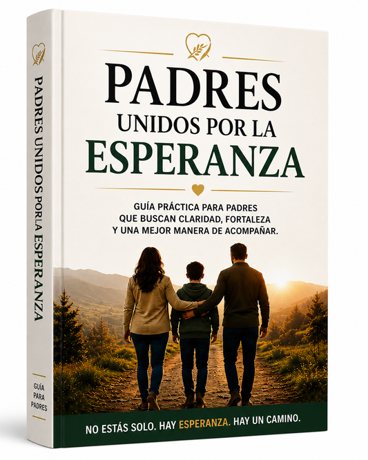 Padres unidos por la Esperanza
